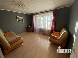 1-к квартира, на длительный срок, 32м2, 3/5 этаж