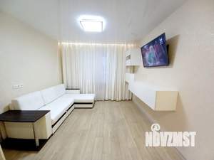 2-к квартира, посуточно, 34м2, 1/9 этаж