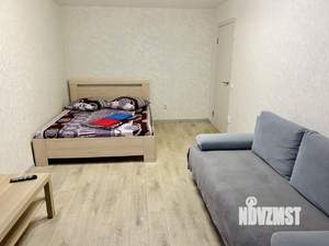 1-к квартира, посуточно, 31м2, 3/5 этаж