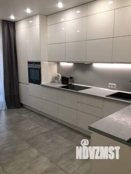 3-к квартира, на длительный срок, 100м2, 7/13 этаж