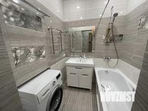 1-к квартира, посуточно, 56м2, 1/1 этаж