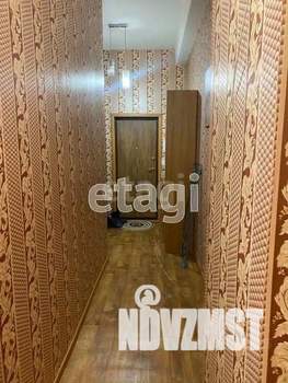 1-к квартира, на длительный срок, 45м2, 2/5 этаж