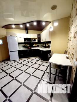 2-к квартира, посуточно, 52м2, 16/16 этаж