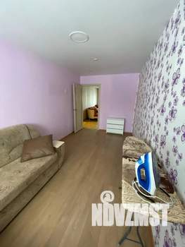 2-к квартира, посуточно, 45м2, 4/5 этаж