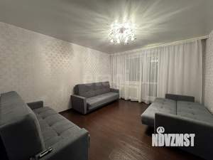 3-к квартира, на длительный срок, 66м2, 4/9 этаж