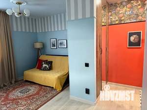 2-к квартира, посуточно, 32м2, 3/5 этаж