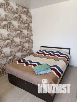 1-к квартира, посуточно, 36м2, 4/15 этаж