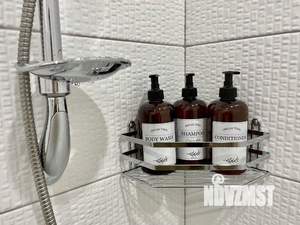 1-к квартира, посуточно, 22м2, 1/1 этаж