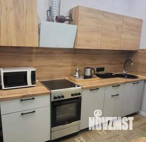 1-к квартира, посуточно, 30м2, 9/9 этаж