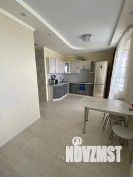 Студия квартира, посуточно, 31м2, 9/14 этаж