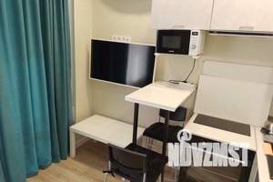 1-к квартира, посуточно, 25м2, 2/14 этаж