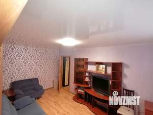 2-к квартира, на длительный срок, 44м2, 1/5 этаж