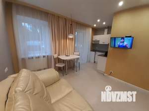 1-к квартира, посуточно, 30м2, 1/9 этаж
