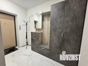 2-к квартира, посуточно, 52м2, 3/14 этаж