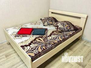 1-к квартира, посуточно, 32м2, 3/5 этаж