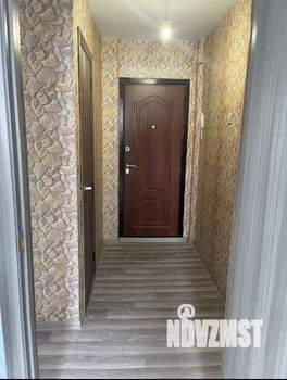 1-к квартира, на длительный срок, 36м2, 1/5 этаж