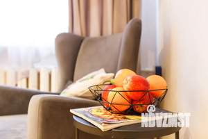 1-к квартира, посуточно, 42м2, 3/4 этаж