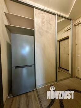 Студия квартира, на длительный срок, 25м2, 4/9 этаж