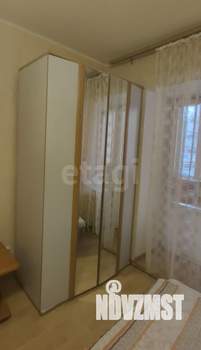 1-к квартира, на длительный срок, 35м2, 3/9 этаж