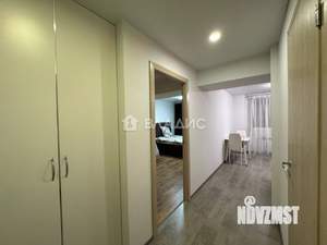 1-к квартира, на длительный срок, 37м2, 15/15 этаж