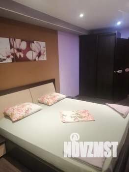 2-к квартира, посуточно, 48м2, 1/5 этаж