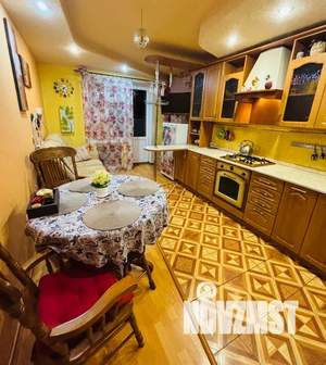 2-к квартира, посуточно, 64м2, 4/9 этаж