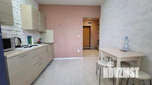 1-к квартира, посуточно, 31м2, 1/1 этаж