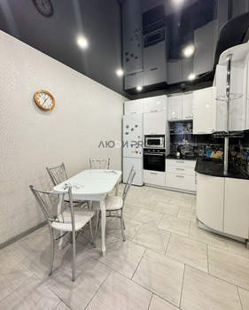 2-к квартира, на длительный срок, 52м2, 1/10 этаж