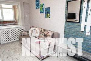 1-к квартира, посуточно, 20м2, 1/5 этаж