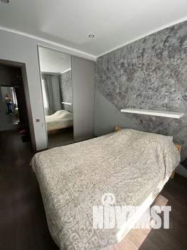 2-к квартира, посуточно, 48м2, 1/9 этаж