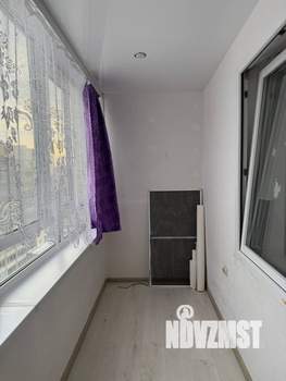 Студия квартира, на длительный срок, 23м2, 9/12 этаж