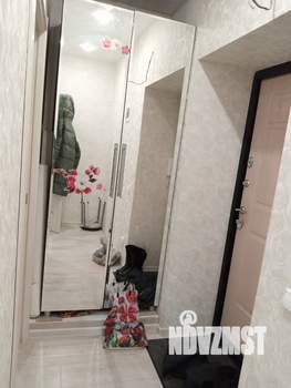 1-к квартира, на длительный срок, 41м2, 7/14 этаж