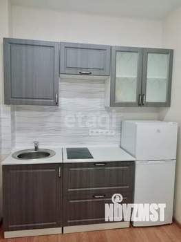 1-к квартира, на длительный срок, 36м2, 2/12 этаж