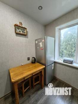 3-к квартира, на длительный срок, 67м2, 4/5 этаж