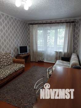 2-к квартира, посуточно, 44м2, 1/1 этаж