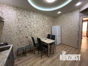 2-к квартира, посуточно, 50м2, 3/10 этаж