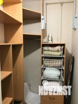 2-к квартира, посуточно, 60м2, 1/9 этаж