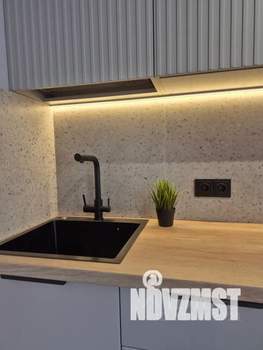 Студия квартира, посуточно, 24м2, 12/14 этаж