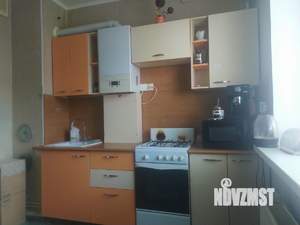 1-к квартира, на длительный срок, 38м2, 1/3 этаж