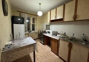 2-к квартира, на длительный срок, 50м2, 1/5 этаж