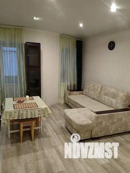 2-к квартира, посуточно, 45м2, 3/9 этаж