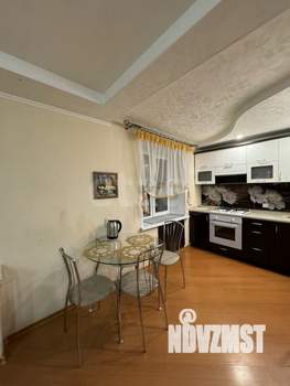 3-к квартира, на длительный срок, 59м2, 5/5 этаж