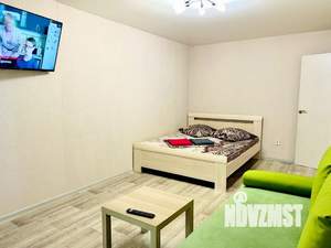 1-к квартира, посуточно, 32м2, 3/5 этаж