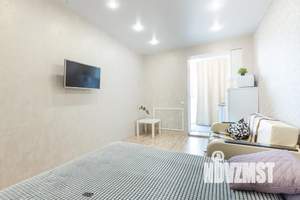 Студия квартира, посуточно, 25м2, 9/13 этаж