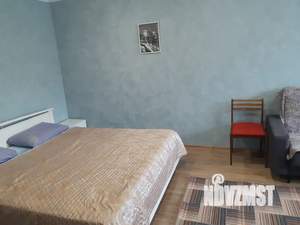 1-к квартира, посуточно, 30м2, 3/5 этаж