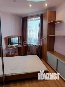 1-к квартира, на длительный срок, 43м2, 6/9 этаж