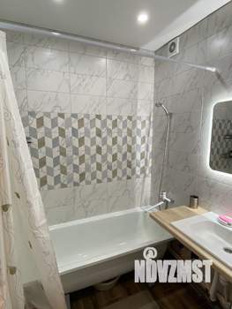 1-к квартира, на длительный срок, 33м2, 1/13 этаж