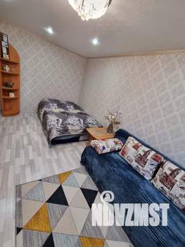 1-к квартира, посуточно, 32м2, 4/5 этаж