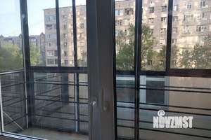 1-к квартира, посуточно, 30м2, 5/15 этаж