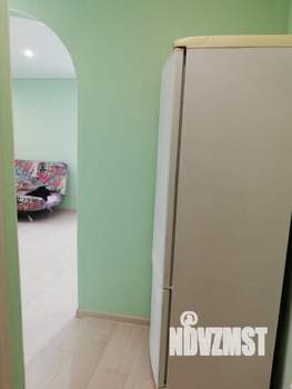 1-к квартира, на длительный срок, 30м2, 5/5 этаж